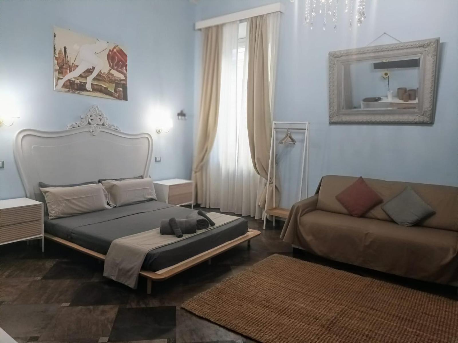 Loft A Castel S Angelo Lägenhet Rom Exteriör bild