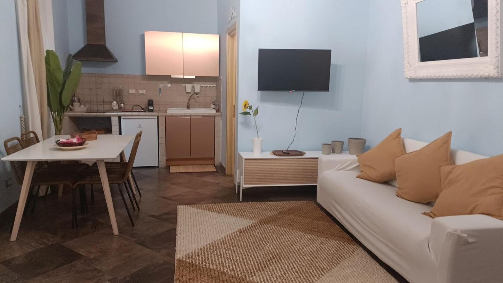 Loft A Castel S Angelo Lägenhet Rom Exteriör bild