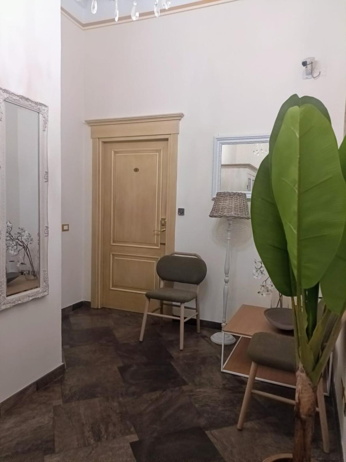 Loft A Castel S Angelo Lägenhet Rom Exteriör bild