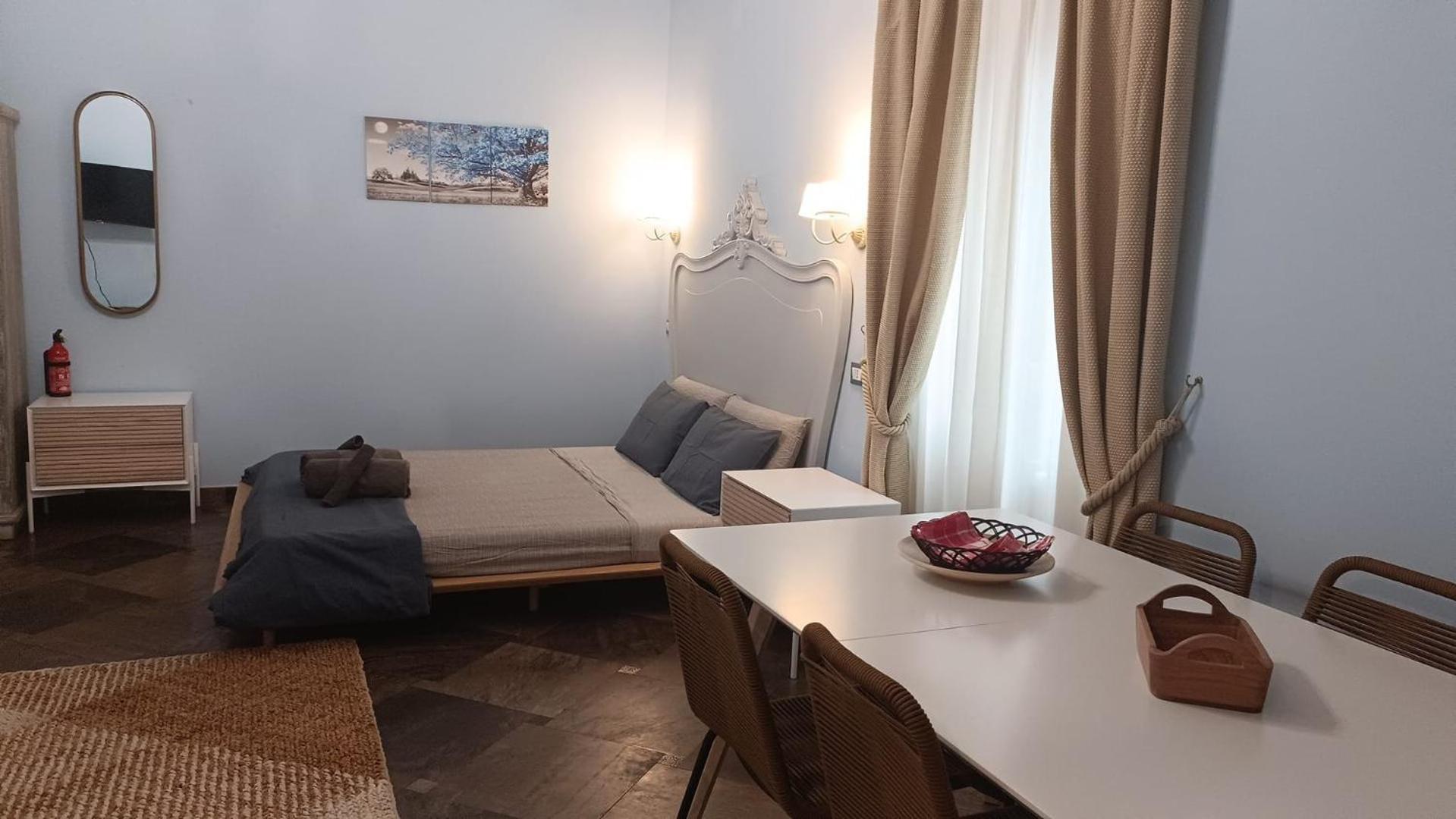 Loft A Castel S Angelo Lägenhet Rom Exteriör bild