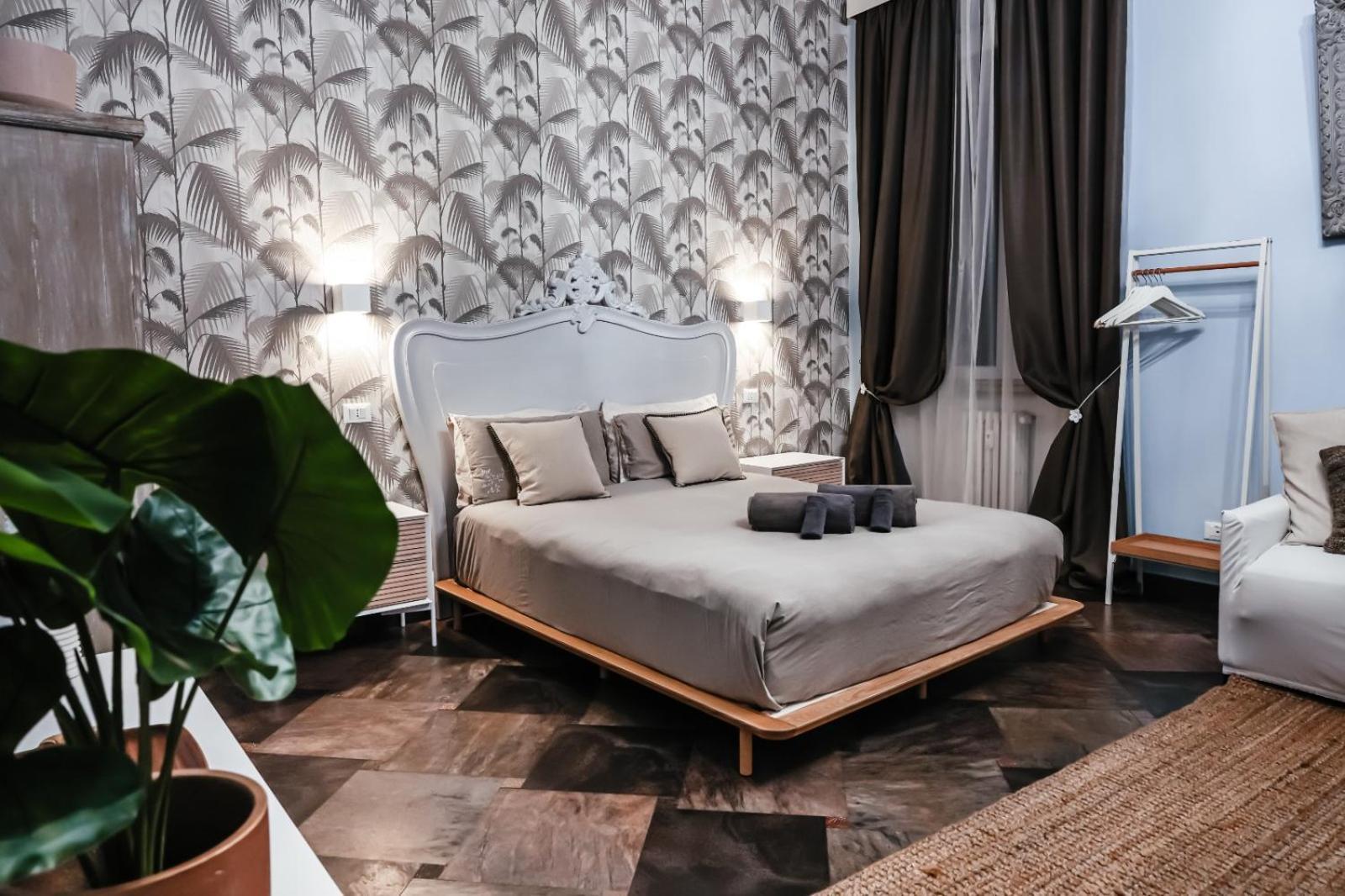 Loft A Castel S Angelo Lägenhet Rom Exteriör bild