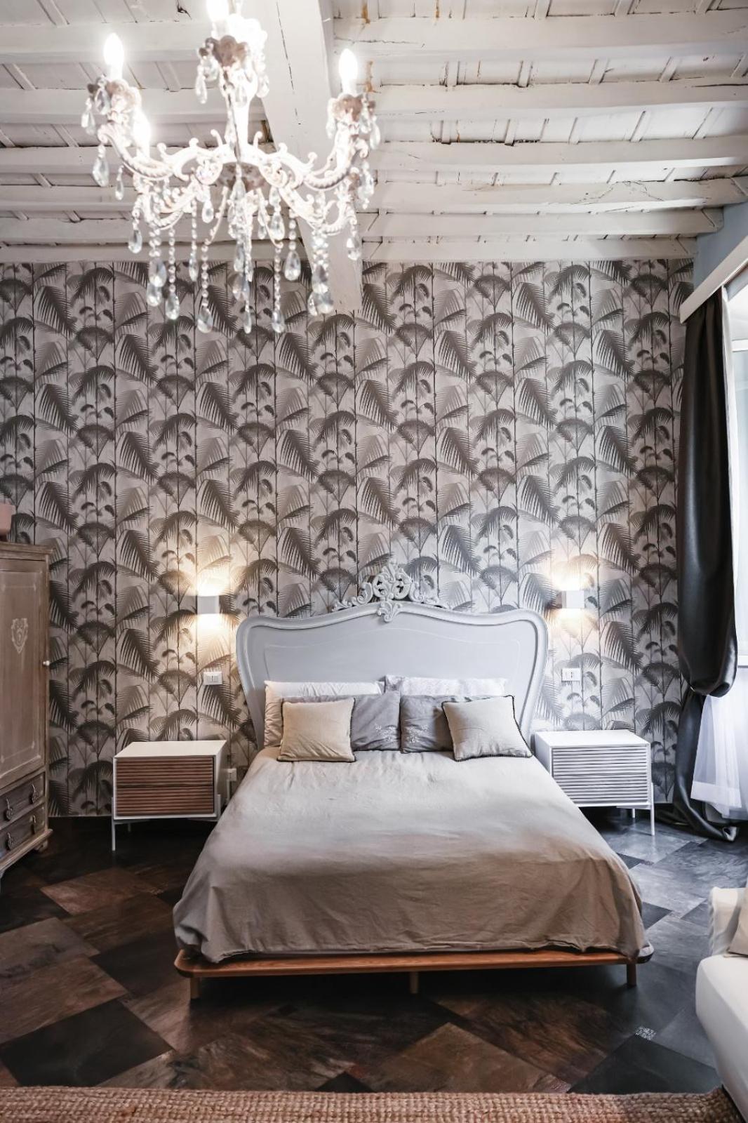 Loft A Castel S Angelo Lägenhet Rom Exteriör bild