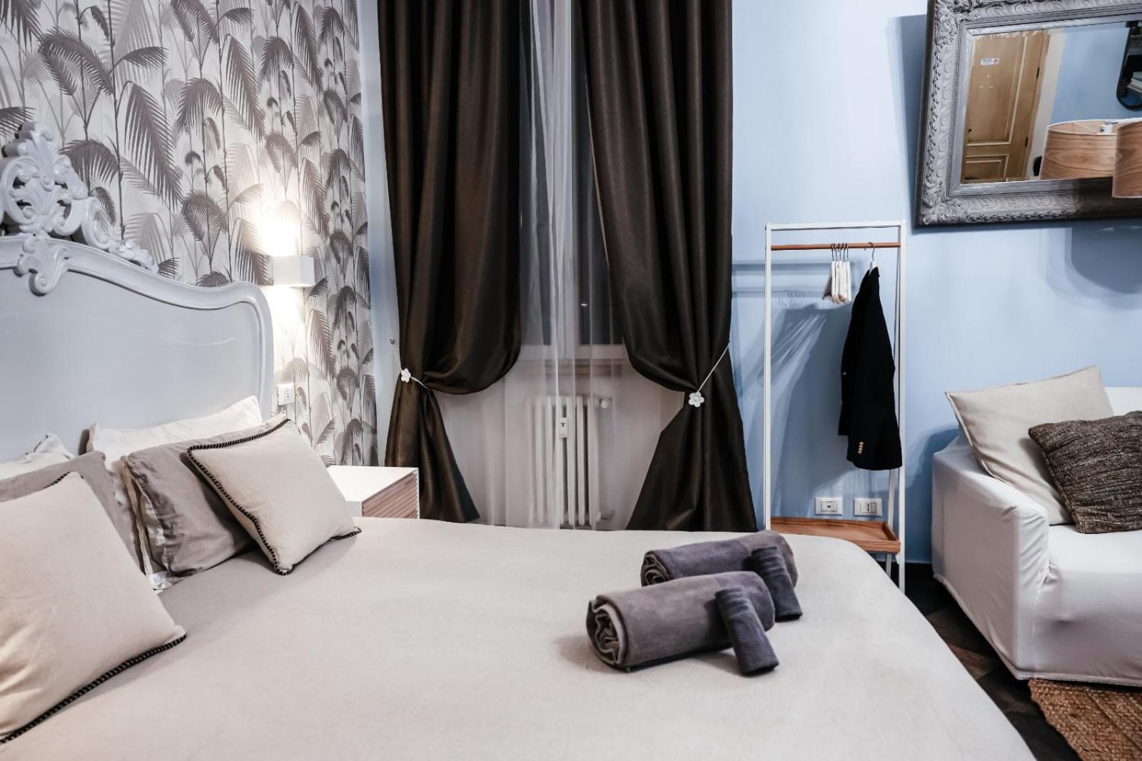 Loft A Castel S Angelo Lägenhet Rom Exteriör bild