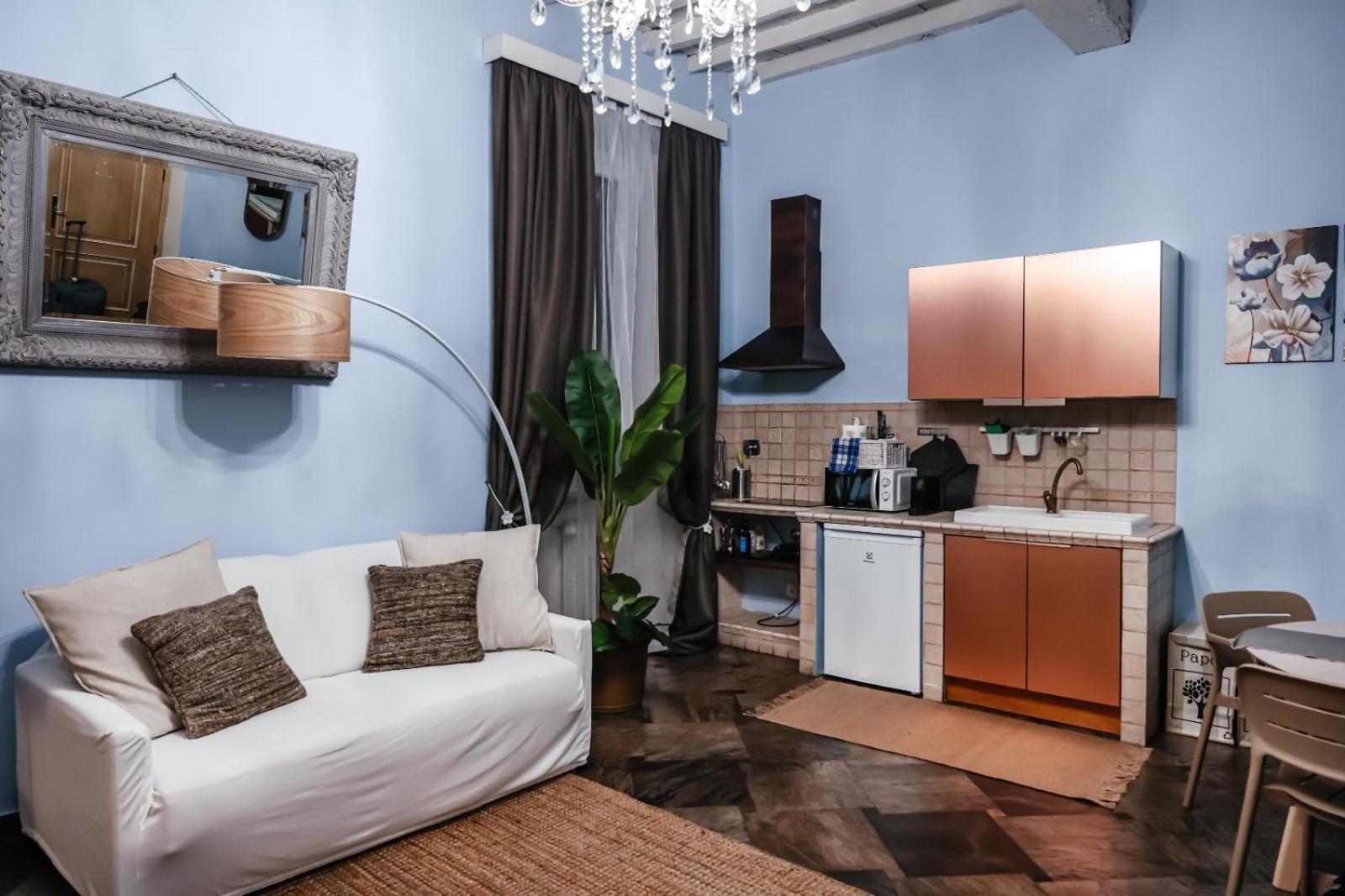 Loft A Castel S Angelo Lägenhet Rom Exteriör bild