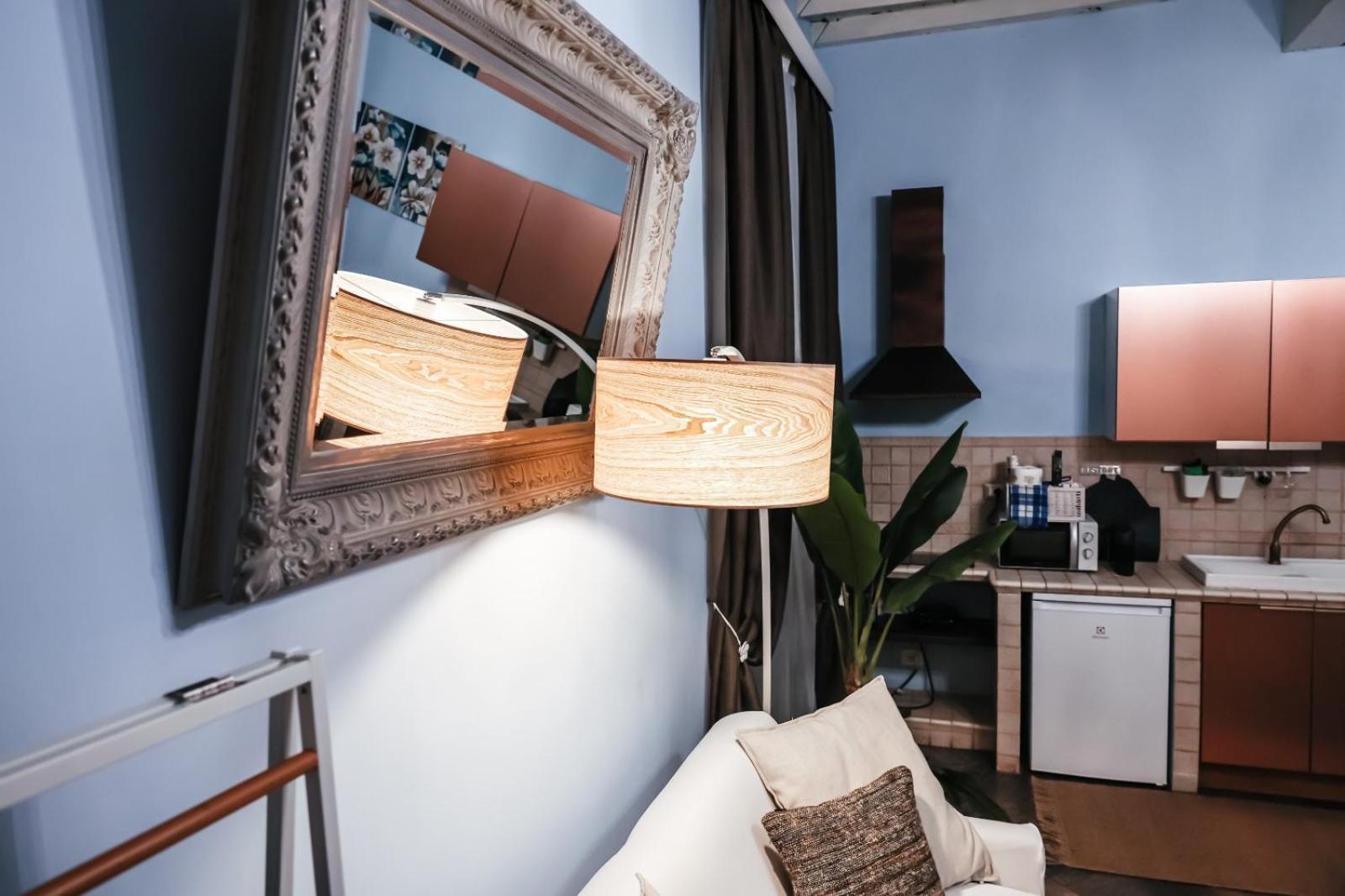 Loft A Castel S Angelo Lägenhet Rom Exteriör bild
