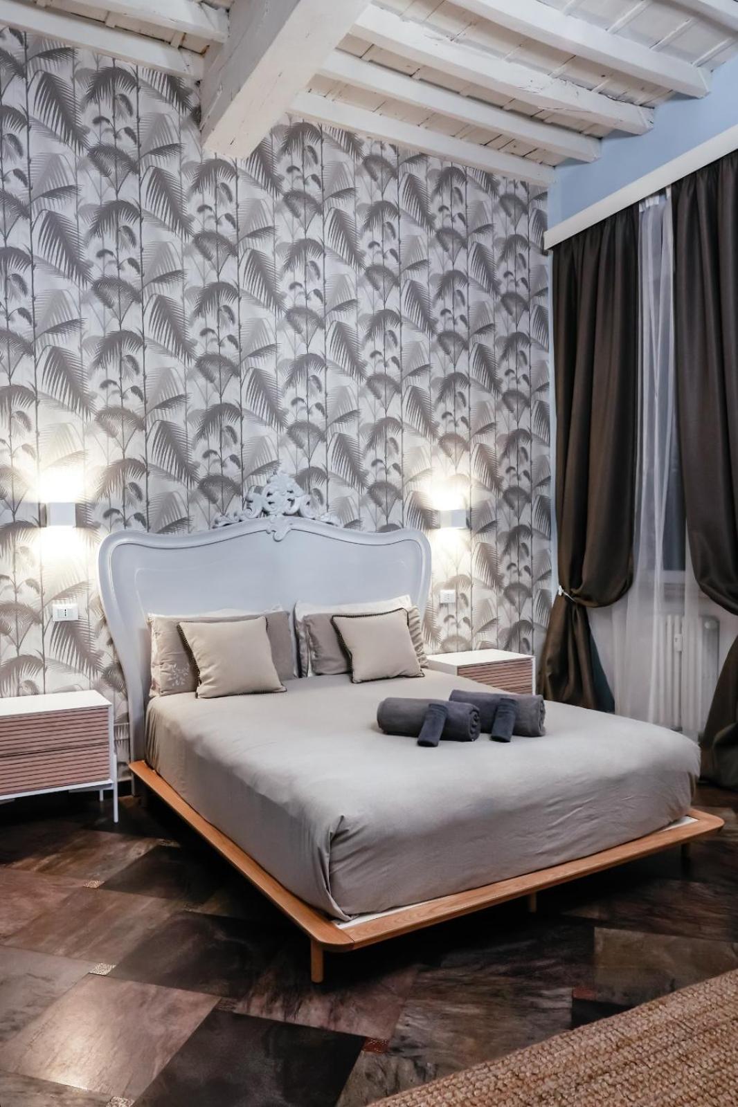 Loft A Castel S Angelo Lägenhet Rom Exteriör bild